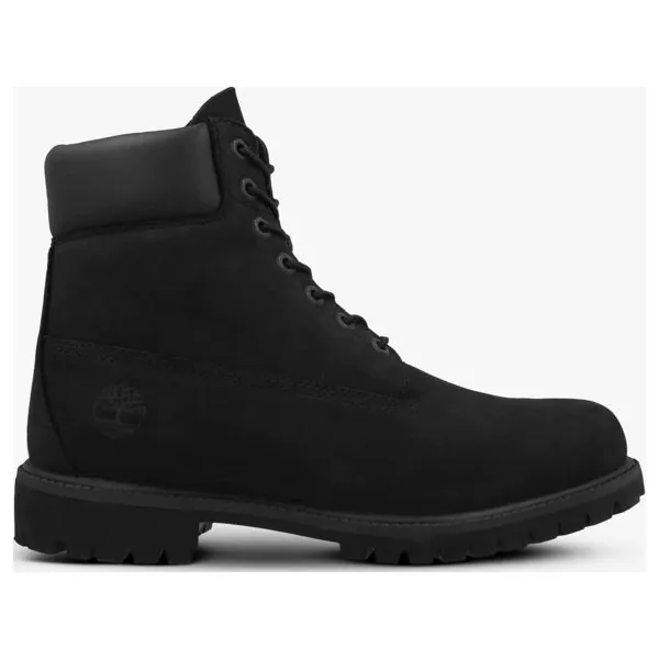 Timberland Premium 6 Inch buty męskie, czarny, rozmiar 44. Czarne trekkingi męskie Timberland, outdoorowe, primaloft. W wyprzedaży za 764.99 zł.