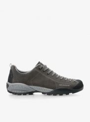 Buty outdoor męskie Scarpa Mojito GTX. Szare trekkingi męskie Scarpa, outdoorowe, gore-tex. Za 839.29 zł.