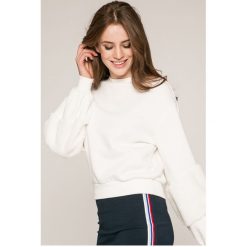 Tally Weijl - Bluza. Szare bluzy damskie TALLY WEIJL, z bawełny. W wyprzedaży za 59.90 zł.