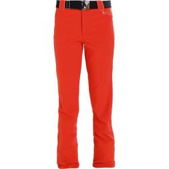 Luhta SALME Spodnie narciarskie coral red. Spodnie snowboardowe damskie Luhta, z elastanu, sportowe. W wyprzedaży za 407.20 zł.