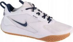 Nike Nike Air Zoom Hyperace 3 FQ7074-107 białe 43. Białe buty sportowe męskie Nike, bez zapięcia. Za 420.11 zł.