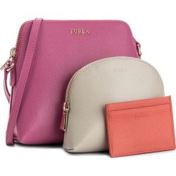 Torebka FURLA - Boheme 943604 E EQ35 ARE Fuscia d/Vaniglia d/Mango d. Torebki do ręki damskie marki Furla. W wyprzedaży za 599.00 zł.