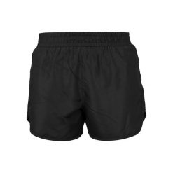 Damskie Szorty sportowe Urban Classic. Czarne szorty sportowe damskie Urban Classics, bez wzorów, sportowe. Za 149.50 zł.