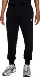 Nike Spodnie męskie Nike Club czarne FN3801 010 L. Czarne spodnie sportowe męskie Nike, l, bez wzorów. Za 239.98 zł.