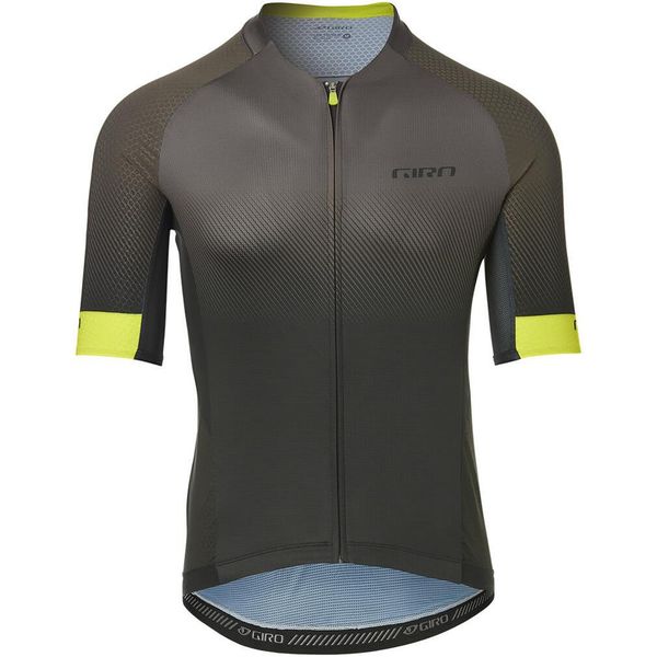 Strój kąpielowy Giro Chrono Pro. Czarne buty sportowe męskie GIRO, bez zapięcia, rowerowe. W wyprzedaży za 336.35 zł.