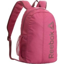 Reebok Plecak unisex Act Core Backpack różowy (DN1533). Plecaki damskie marki Reebok. Za 79.79 zł.