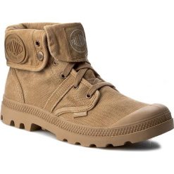 Trapery PALLADIUM - Pallabrouse Baggy 02478-278-M Woodlin/Hny Mstrd. Śniegowce i trapery męskie marki bonprix. W wyprzedaży za 269.00 zł.