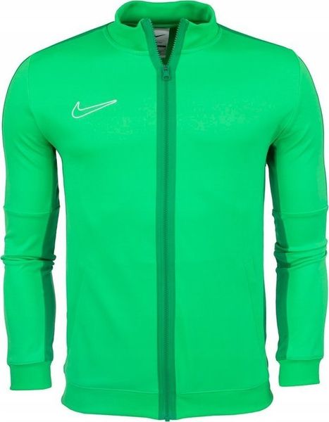Nike Bluza Nike Academy 23 Track Jacket DR1681 329. Bluzy męskie Nike, m, bez wzorów, bez kaptura. Za 78.11 zł.