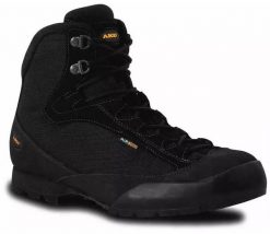 Buty trekkingowe męskie Aku M'S NS 564 SPIDER II, black, 41. Czarne trekkingi męskie Aku. Za 658.78 zł.
