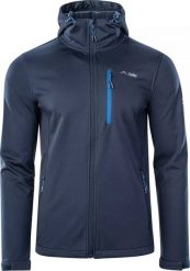 Kurtka męska Elbrus Męski Softshell IFARO POLARTEC. Kurtki męskie ELBRUS, m, bez wzorów, z softshellu, bez kaptura. Za 610.85 zł.