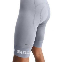 Spodenki rowerowe z szelkami męskie BX Fassa. Szare buty sportowe męskie SIROKO, z nylonu, bez zapięcia, rowerowe. W wyprzedaży za 294.00 zł.