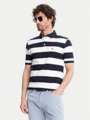 Pierre Cardin Polo C5 21394.2113 Czarny Regular Fit. Czarne koszulki polo męskie Pierre Cardin, m, bez wzorów, z bawełny, bez ramiączek. Za 259.99 zł.