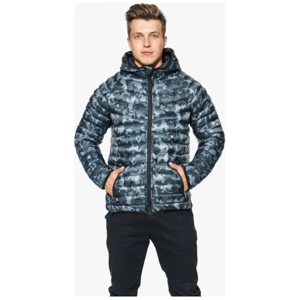 Umbro Kurtka Atagro , khaki, rozmiar L. Brązowe kurtki męskie Umbro, l, bez wzorów, z materiału, na fitness i siłownię, climacool (adidas). W wyprzedaży za 129.99 zł.