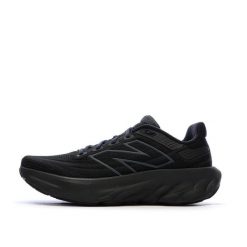 Buty do biegania Fresh Foam X 1080v13 Rozmiar 45 - M1080T13 Czarny. Czarne buty sportowe męskie New Balance, bez zapięcia, do biegania. Za 686.70 zł.