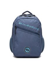 Quiksilver Plecak QUIKSILVER-ACCCS-12-BOY-SS2025 Granatowy. Niebieskie torby i plecaki dziecięce Quiksilver, z materiału. Za 179.99 zł.