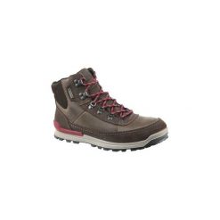 Buty trekkingowe Ecco Oregon 82600451869. Szare trekkingi męskie ecco. Za 799.99 zł.