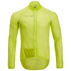 Kurtka rowerowa (windbreaker) męska SILVINI Men Jacket MONTILIO. Czarne kurtki męskie Silvini, m, bez wzorów, bez kaptura. W wyprzedaży za 257.99 zł.