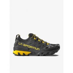 Buty turystyczne męskie La Sportiva Ultra Raptor 3. Czarne trekkingi męskie La Sportiva, trekkingowe. Za 808.49 zł.