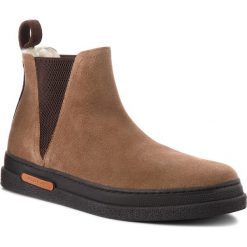 Sztyblety GANT - Josef 17653828 Mud Brown G467. Botki męskie marki GANT. W wyprzedaży za 399.00 zł.