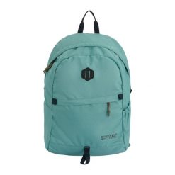 Plecak unisex Boulder 25L. Zielone plecaki damskie Regatta, bez wzorów, z poliesteru. Za 218.00 zł.