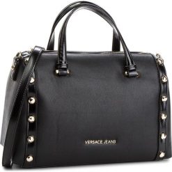 Torebka VERSACE JEANS - E1VSBBC2 70710 899. Torebki do ręki damskie marki Versace Jeans. W wyprzedaży za 549.00 zł.