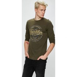 Blend - Longsleeve. Bluzki z długim rękawem męskie marki Blend. W wyprzedaży za 39.90 zł.