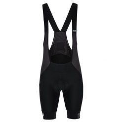 Spodenki kolarskie Kilpi Muria. Czarne buty sportowe męskie Kilpi, xl, bez wzorów, rowerowe. Za 292.95 zł.