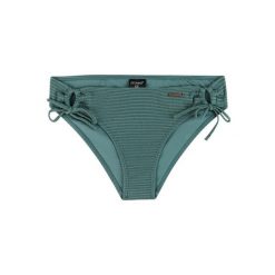 Figi do kostiumów kąpielowych dla kobiet Protest Mixback. Zielone figi damskie Protest, s, bez wzorów. Za 232.50 zł.