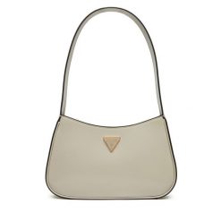 Torebka Guess. Torebki do ręki damskie Guess, z aplikacjami, klasyczne, bez dodatków. Za 329.99 zł.