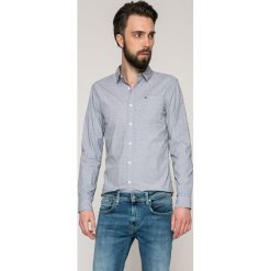 Tommy Jeans - Koszula. Koszule damskie marki Tommy Jeans. W wyprzedaży za 249.90 zł.