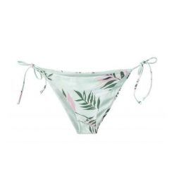 Dół Od Bikini Damski Liście Latina. Zielone bikini damskie AQUAWAVE, l, bez wzorów. Za 63.99 zł.