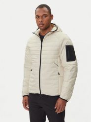BOSS Kurtka przejściowa Ow Urbanex JT HD 50549181 Beżowy Regular Fit. Brązowe kurtki męskie Boss, m, bez wzorów, z syntetyku, bez kaptura. Za 1,009.00 zł.