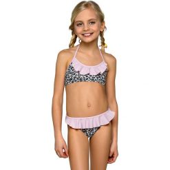 Lorin - Strój kąpielowy dziecięcy 104-128 cm. Bikini damskie marki Lorin. Za 59.90 zł.