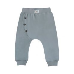 Nini Dresy Chłopięce 74 Szare. Spodnie sportowe dla chłopców marki Blue Seven. Za 49.00 zł.
