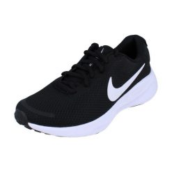 Buty Damskie Sportowe Nike W Revolution 7. Białe obuwie sportowe damskie Nike, bez wzorów, do biegania. Za 228.80 zł.