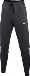 Nike Nike Strike 21 Fleece spodnie 011 : Rozmiar - L. Spodnie sportowe męskie Nike, l, bez wzorów. Za 217.25 zł.