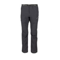 Spodnie trekkingowe męskie Stello1. Szare spodnie sportowe męskie Bergson, na lato, m, bez wzorów, trekkingowe. Za 313.00 zł.