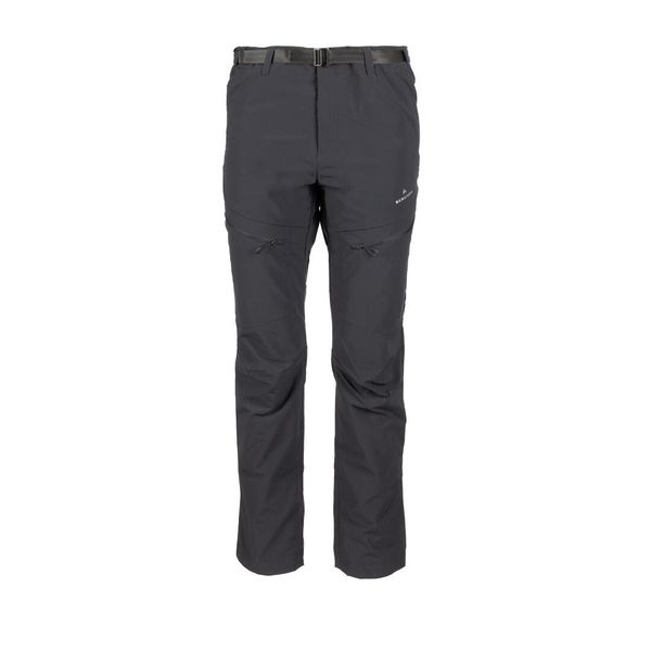 Spodnie trekkingowe męskie Stello1. Szare spodnie sportowe męskie Bergson, na lato, m, bez wzorów, trekkingowe. Za 313.00 zł.