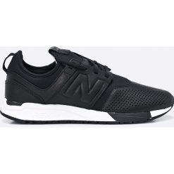 New Balance - Buty MRL247VE. Buty sportowe męskie marki New Balance. W wyprzedaży za 399.90 zł.