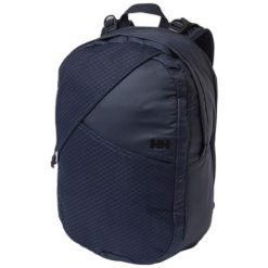 Plecak Helly Hansen Explorer. Niebieskie plecaki damskie Helly Hansen, bez wzorów. Za 355.00 zł.