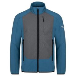 Kurtka męska Loap Urval Ciemnoniebieska. Czarne kurtki sportowe męskie LOOP, m, bez wzorów, do jazdy konnej. Za 265.99 zł.