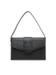 Vero Moda Torebka 10329333 Czarny. Czarne torebki do ręki damskie Vero Moda, bez wzorów, ze skóry, bez dodatków. Za 89.99 zł.