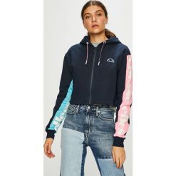 Ellesse - Bluza. Bluzy damskie marki Ellesse. W wyprzedaży za 199.90 zł.