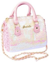 Nice GIRABRILLA TOREBKA LOLLY / BAULETTO - MIX. Torby i plecaki dziecięce Nice. Za 71.09 zł.