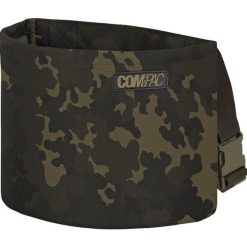 Torba Wędkarska Do Nęcęnia Korda Compac Boilie Caddy Dark Kamo. Czarne torby sportowe męskie Korda, bez wzorów, małe. Za 117.99 zł.