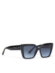 Guess Okulary przeciwsłoneczne GU00162 Czarny. Czarne okulary przeciwsłoneczne damskie Guess. Za 589.99 zł.