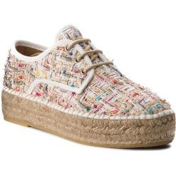 Espadryle EVA MINGE - Hernani 3D 18MJ1372387ES 921. Półbuty damskie marki Eva Minge. W wyprzedaży za 219.00 zł.