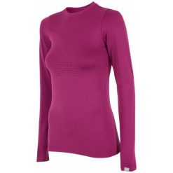 4F Damska Bielizna Termoaktywna H4Z17 bidb001g Fiolet Purpurowy L-Xl. Bielizna termoaktywna damska marki 4f. W wyprzedaży za 84.00 zł.