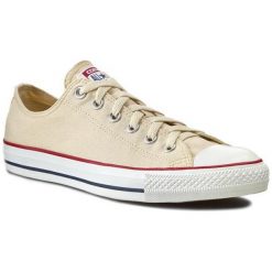 Converse Trampki All Star Ox Natural 36. Trampki i tenisówki damskie marki Converse. Za 229.00 zł.