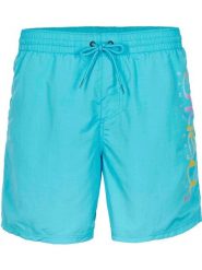 Męskie kąpielówki O'Neill Calielted Print 16'' Swim. Niebieskie kąpielówki męskie O'Neill, m, bez wzorów, z materiału. Za 249.00 zł.
